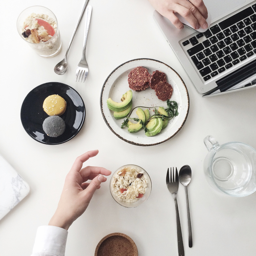 Blog 1 Nutrition Consultant circel 1