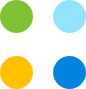 Adulting Playbook dot logo transparent